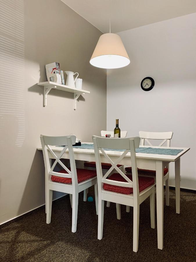 Apartmany Jasna Chopok Demanovska Dolina Ngoại thất bức ảnh