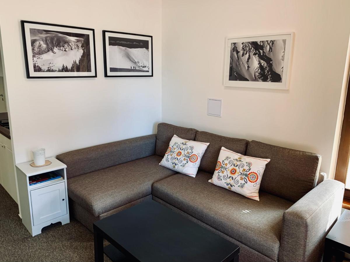 Apartmany Jasna Chopok Demanovska Dolina Ngoại thất bức ảnh