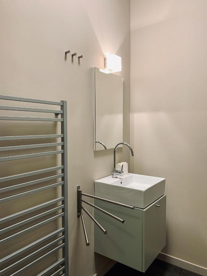 Apartmany Jasna Chopok Demanovska Dolina Ngoại thất bức ảnh