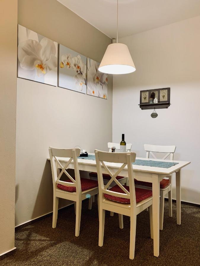 Apartmany Jasna Chopok Demanovska Dolina Ngoại thất bức ảnh