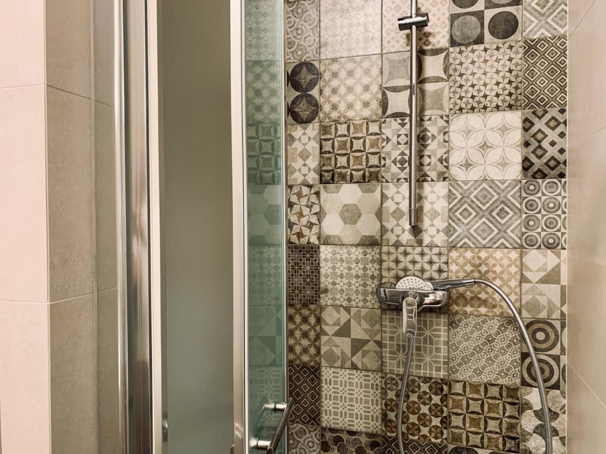 Apartmany Jasna Chopok Demanovska Dolina Ngoại thất bức ảnh